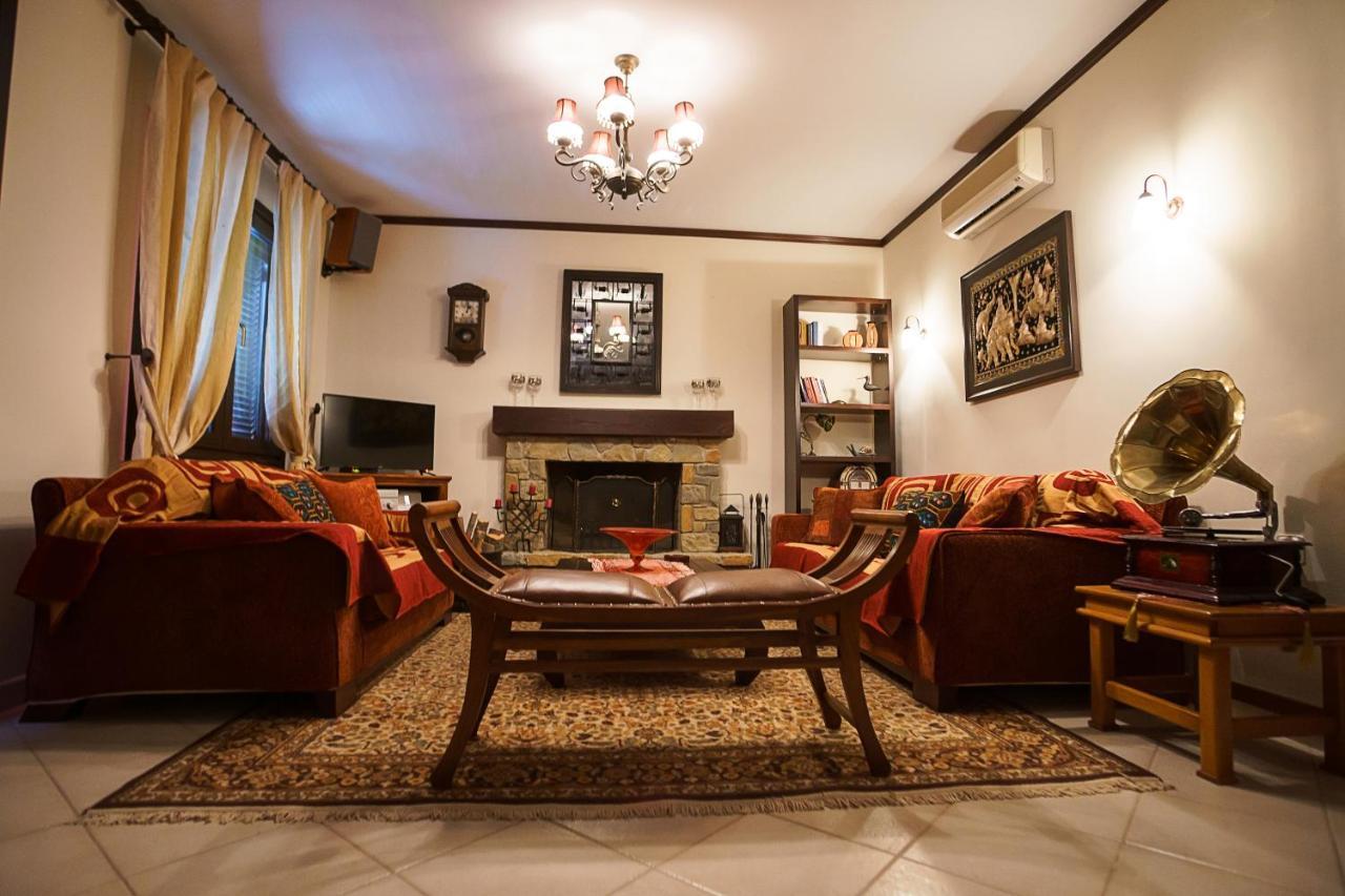 Luxury Traditional *