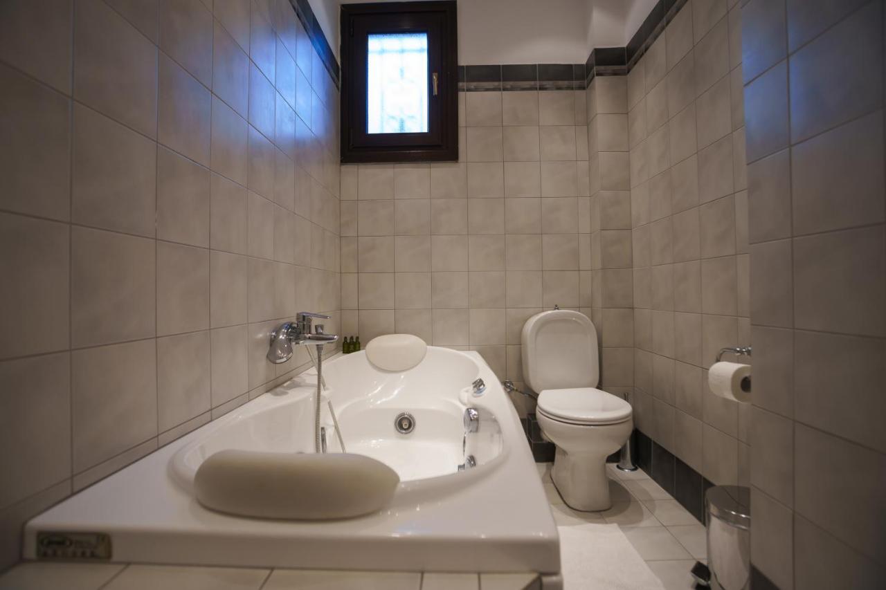 Luxury Traditional *