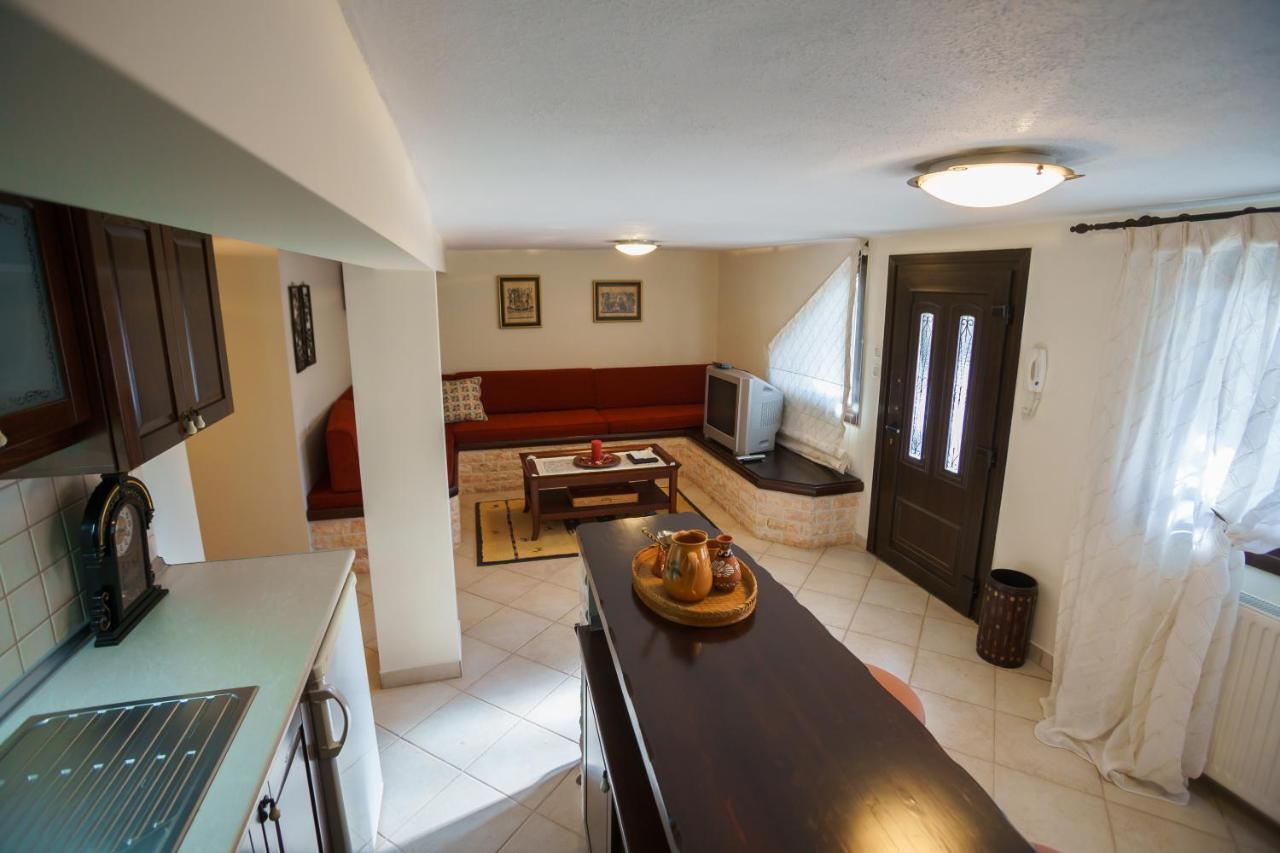 Villa Luxury Traditional